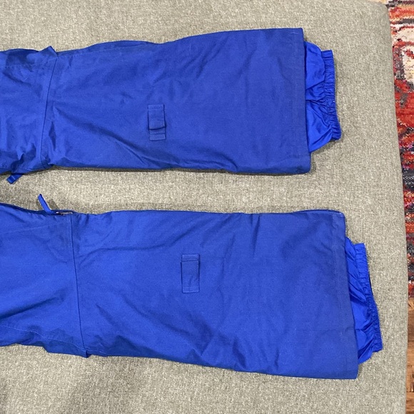 Burton Womens DryRide Snowpants Size XS - Picture 6 of 8